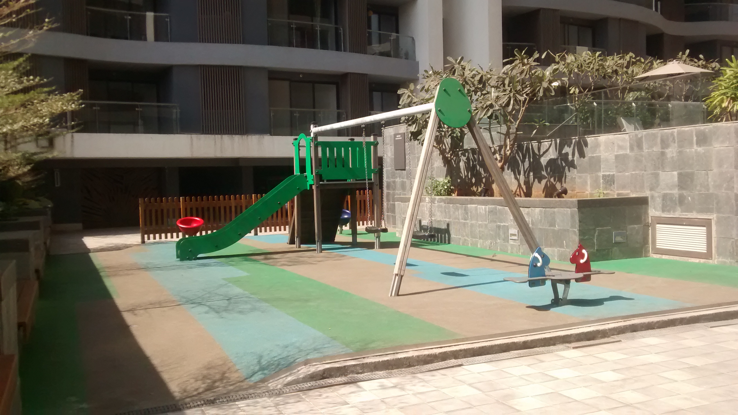 3 BHK Apartment for Sale in Andheri West Mumbai
