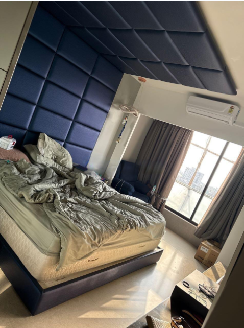 3 BHK Apartment for Sale in Andheri West Mumbai