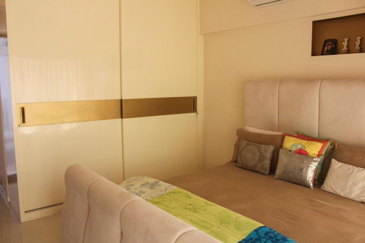 3 BHK Apartment for Sale in 16th Road Mumbai