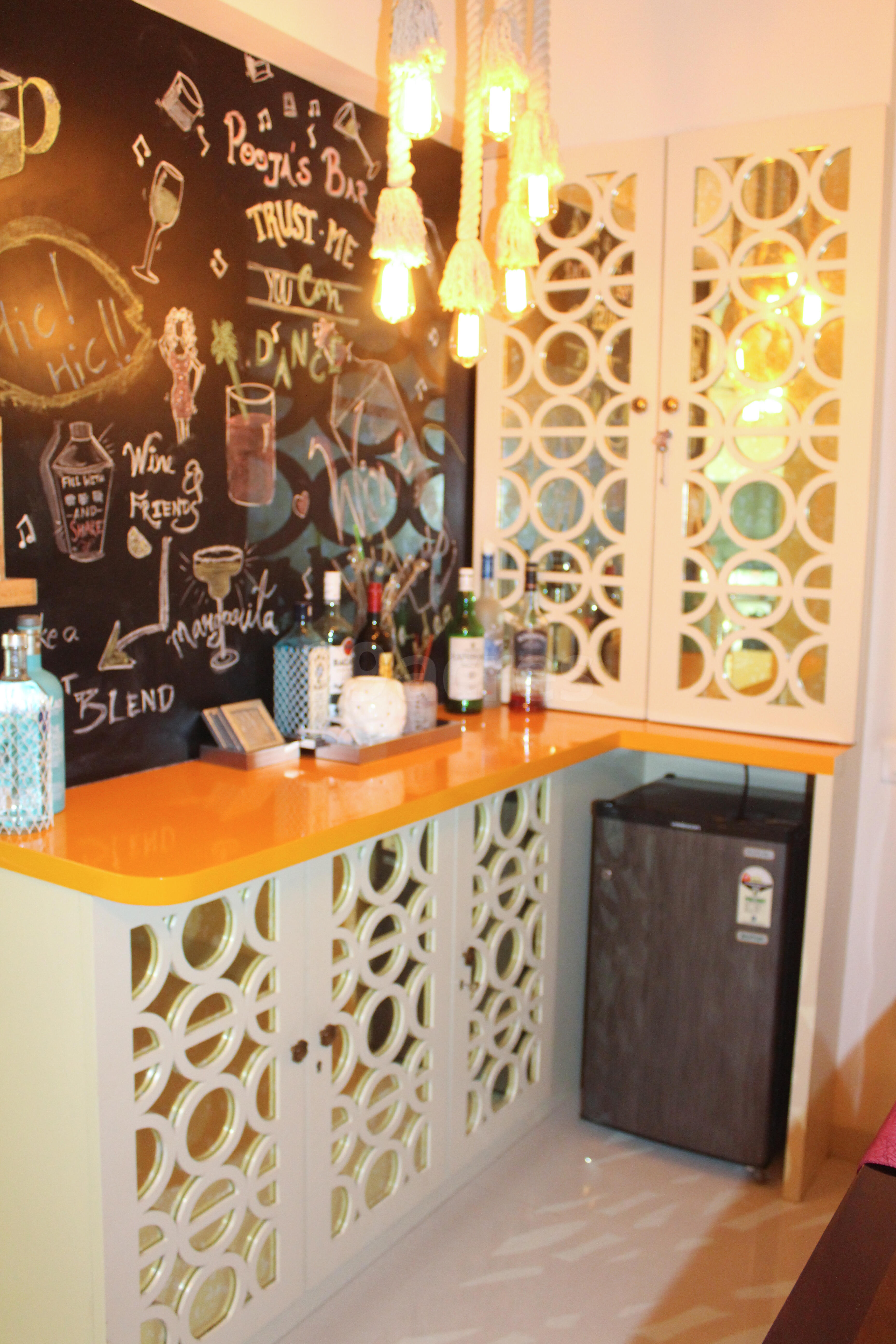 3 BHK Apartment for Sale in 16th Road Mumbai