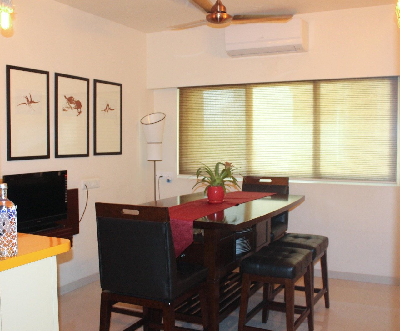3 BHK Apartment for Sale in 16th Road Mumbai