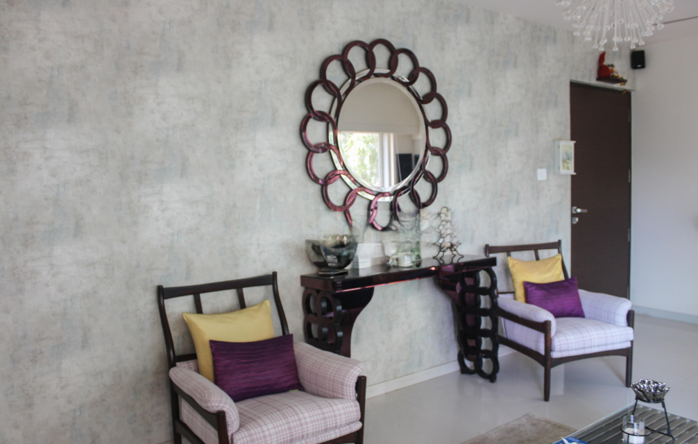 3 BHK Apartment for Sale in 16th Road Mumbai