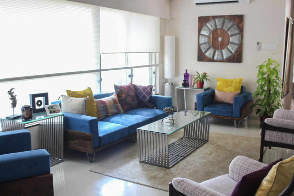 3 BHK Apartment for Sale in 16th Road Mumbai