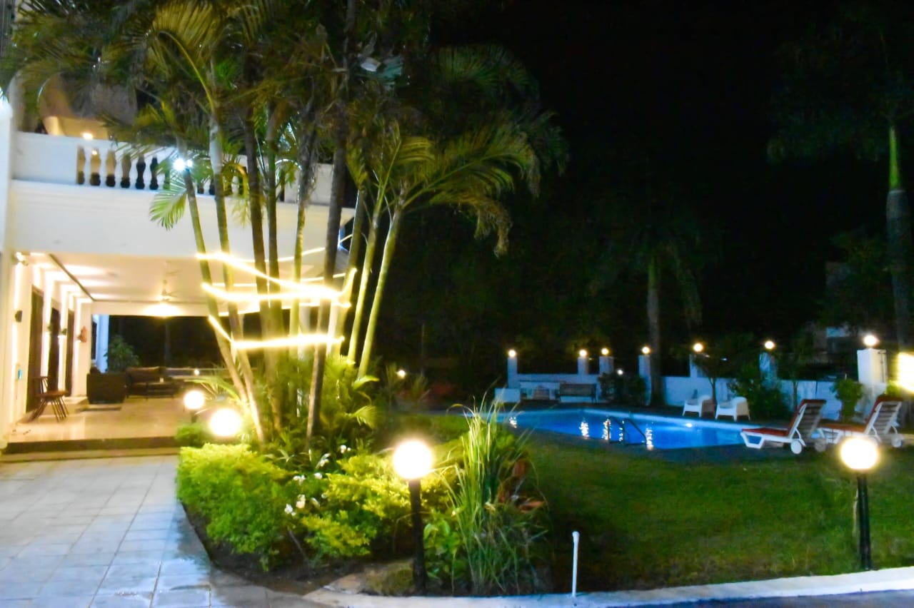 6 BHK Villa for Sale in Lonavala Mumbai