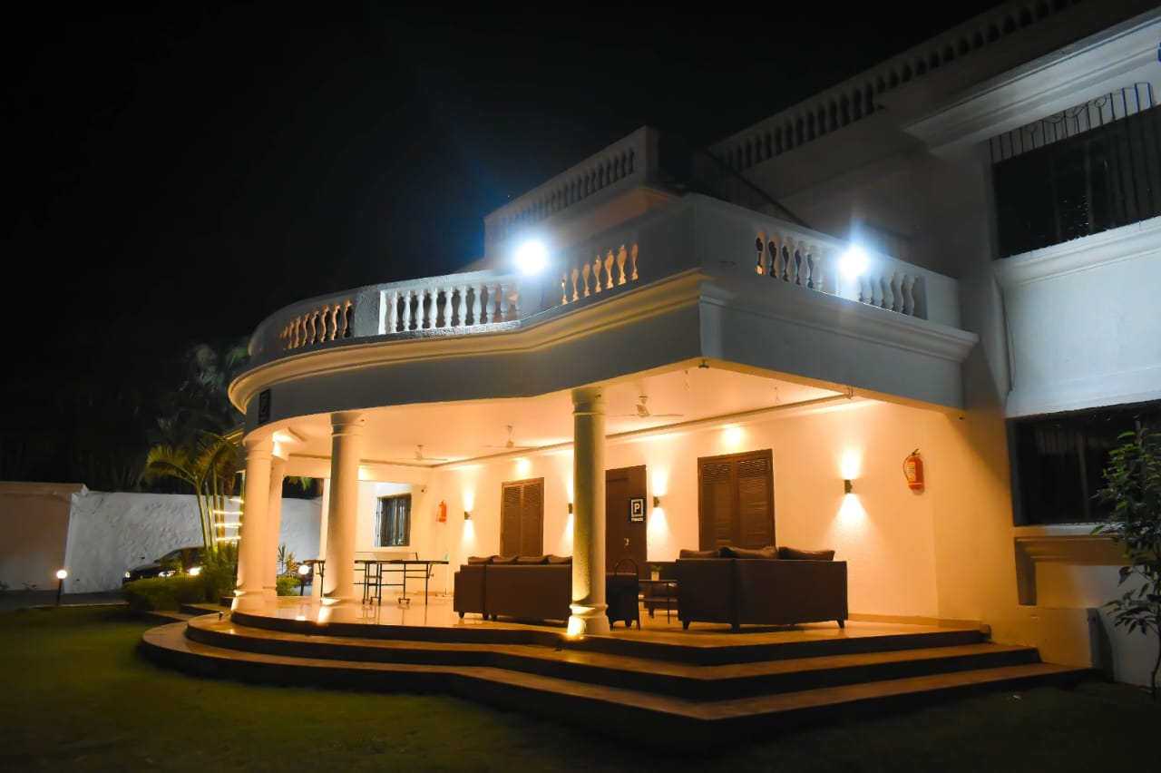 6 BHK Villa for Sale in Lonavala Mumbai