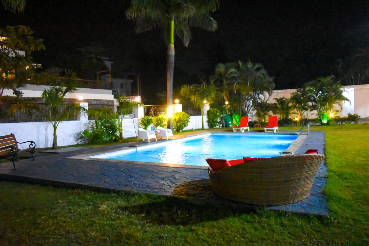 6 BHK Villa for Sale in Lonavala Mumbai