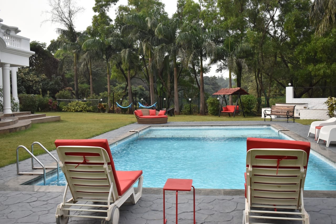 6 BHK Villa for Sale in Lonavala Mumbai