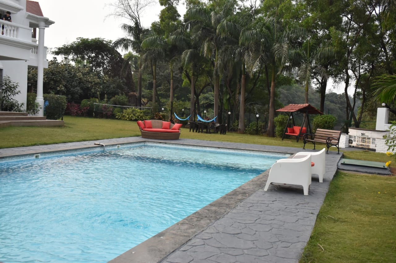 6 BHK Villa for Sale in Lonavala Mumbai