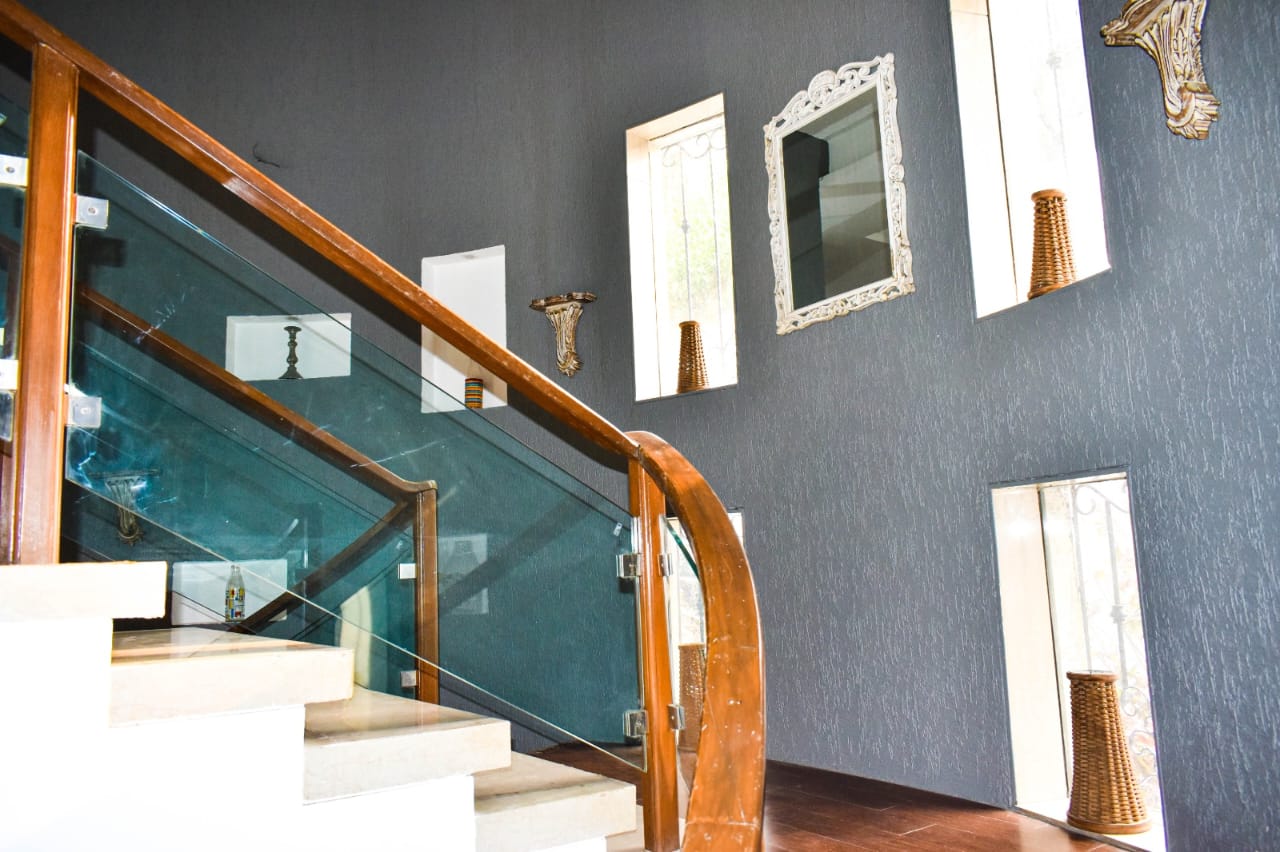 6 BHK Villa for Sale in Lonavala Mumbai