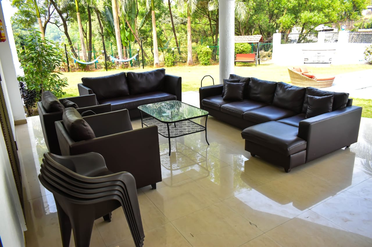6 BHK Villa for Sale in Lonavala Mumbai