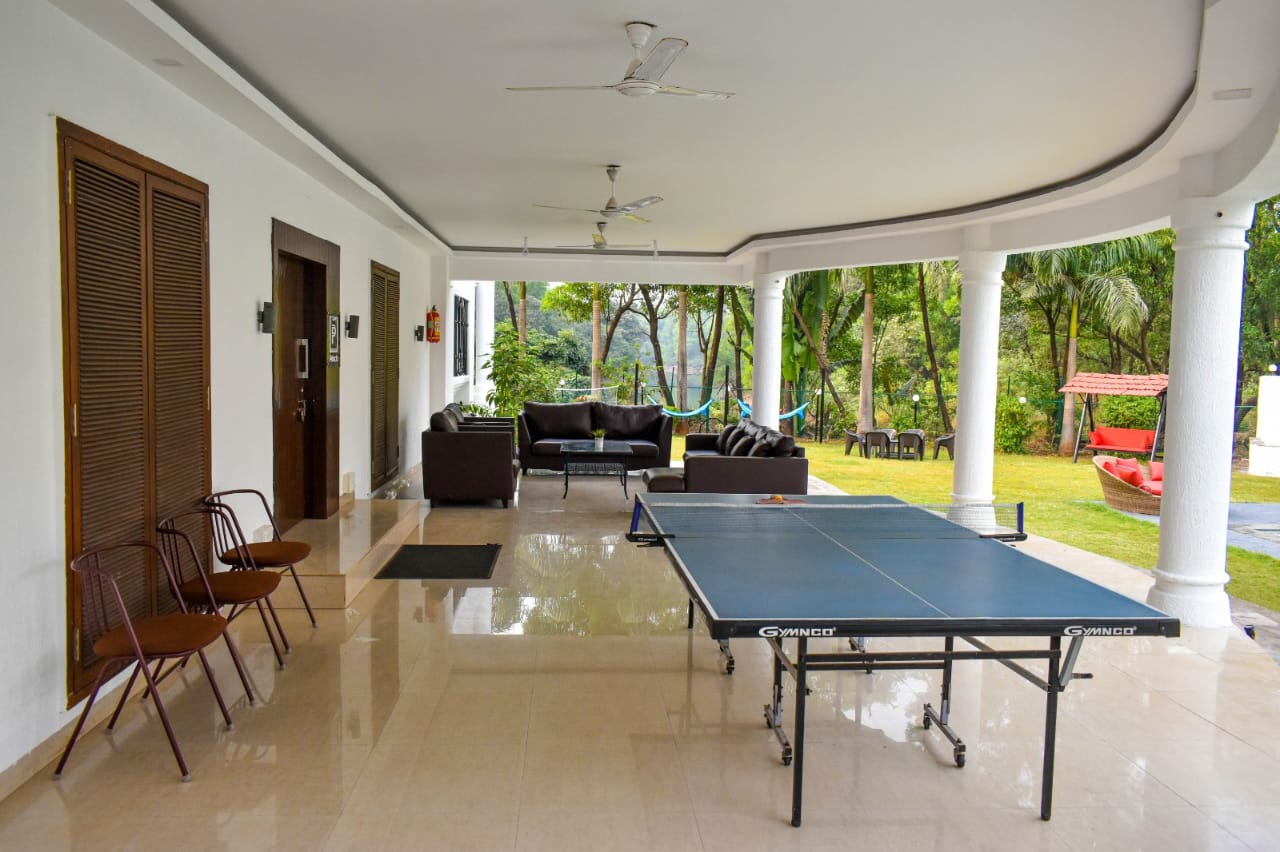 6 BHK Villa for Sale in Lonavala Mumbai