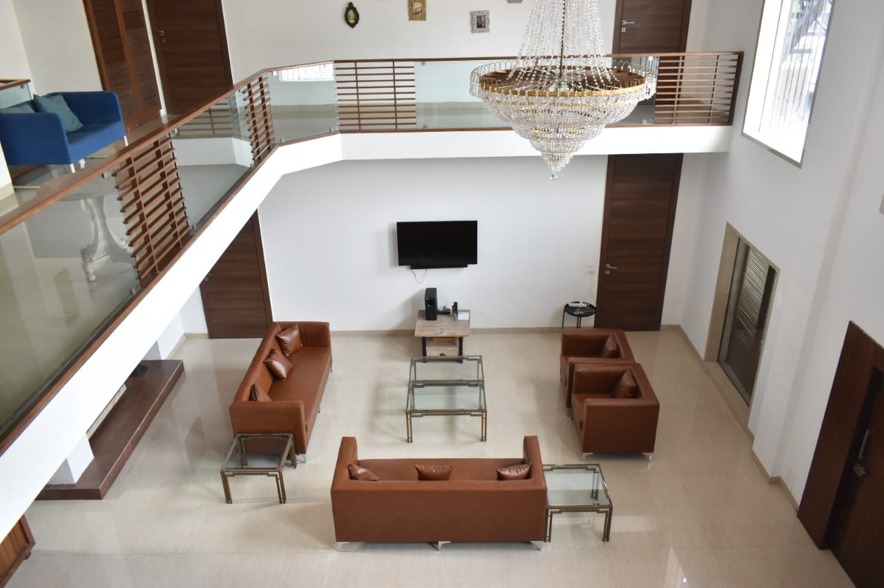 6 BHK Villa for Sale in Lonavala Mumbai