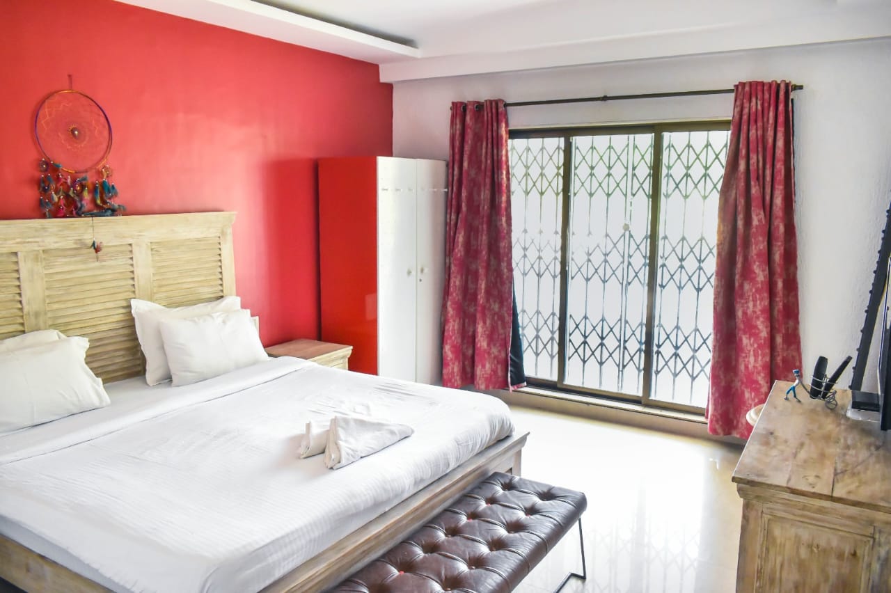 6 BHK Villa for Sale in Lonavala Mumbai