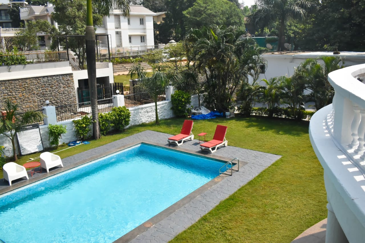 6 BHK Villa for Sale in Lonavala Mumbai