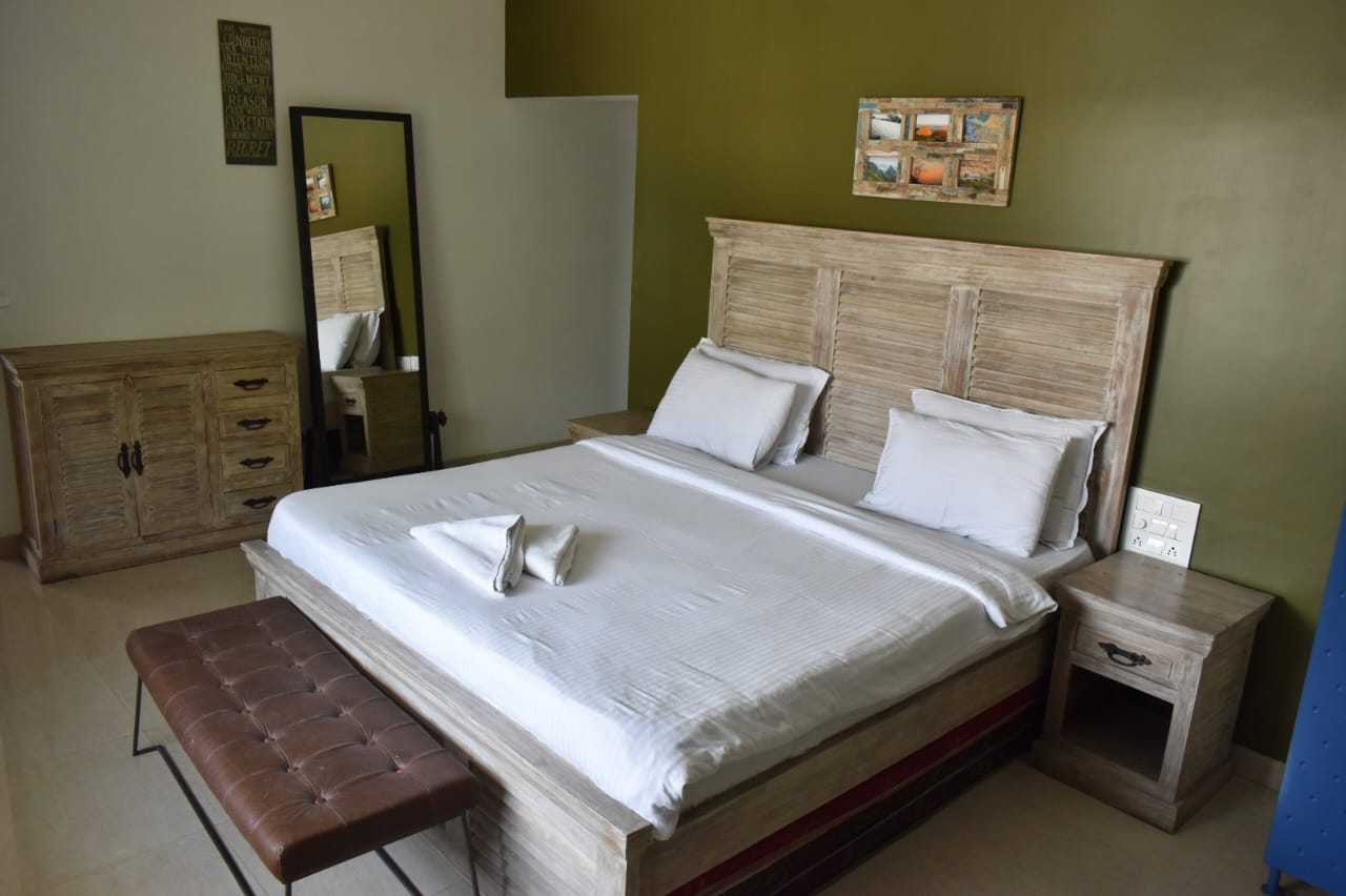 6 BHK Villa for Sale in Lonavala Mumbai