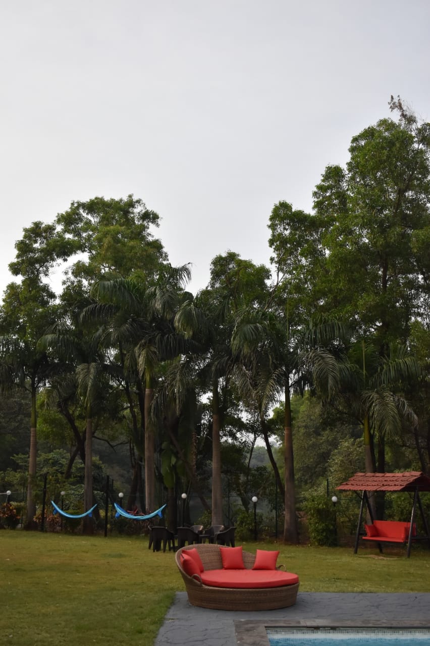 6 BHK Villa for Sale in Lonavala Mumbai