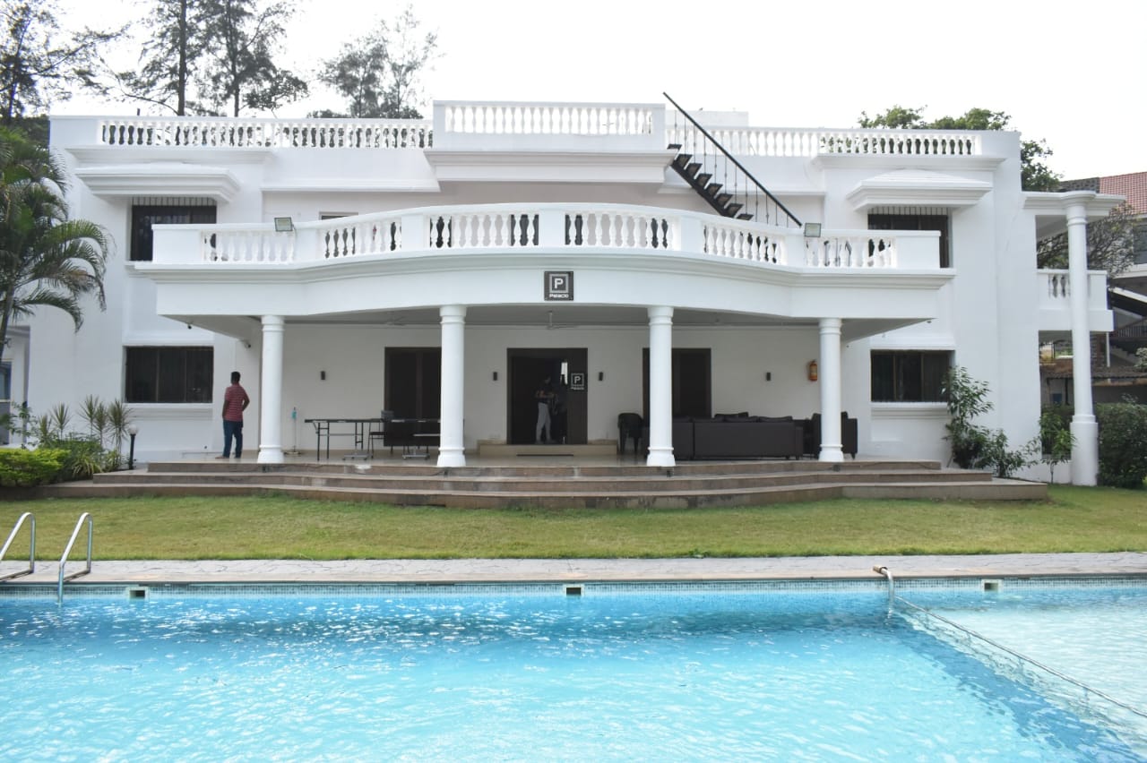 6 BHK Villa for Sale in Lonavala Mumbai
