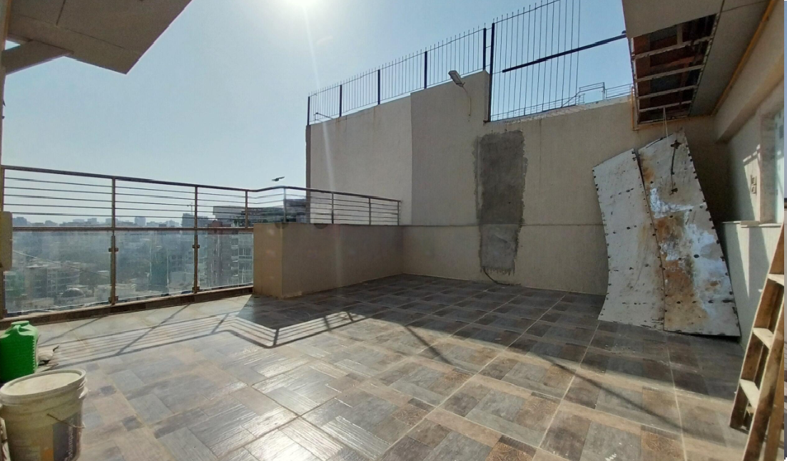 3 BHK Penthouse for Sale in Santacruz West Mumbai