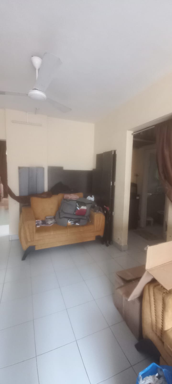 2 BHK Apartment for Sale in Jogeshwari West Mumbai