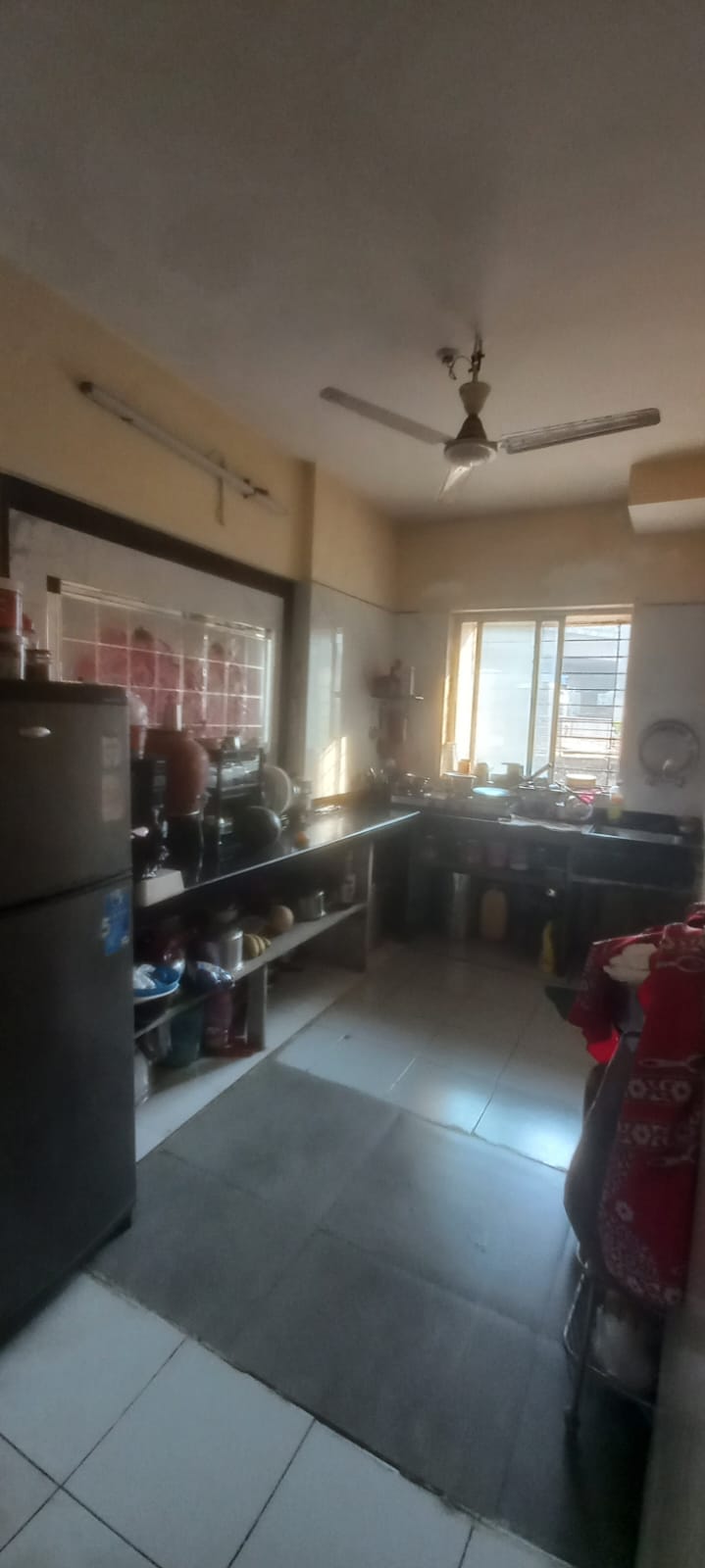 2 BHK Apartment for Sale in Jogeshwari West Mumbai