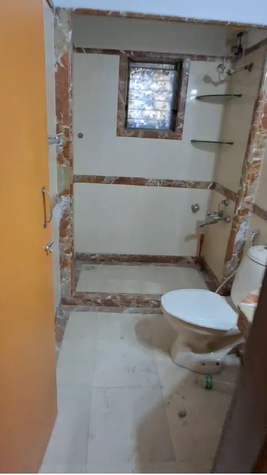 3 BHK Apartment for Rent in 26th  Road Mumbai