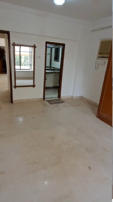 3 BHK Apartment for Rent in 26th  Road Mumbai