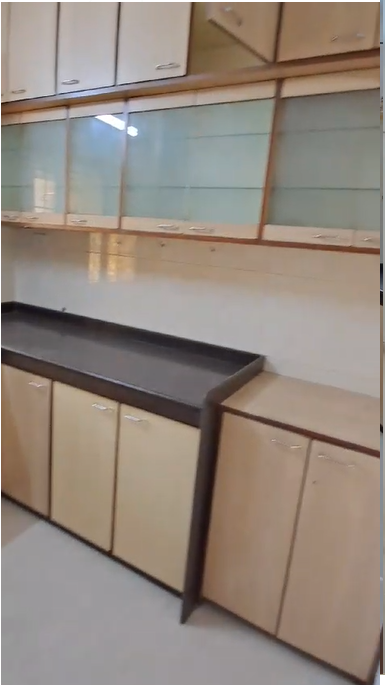 3 BHK Apartment for Rent in 26th  Road Mumbai