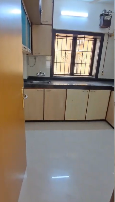 3 BHK Apartment for Sale in 26th  Road Mumbai