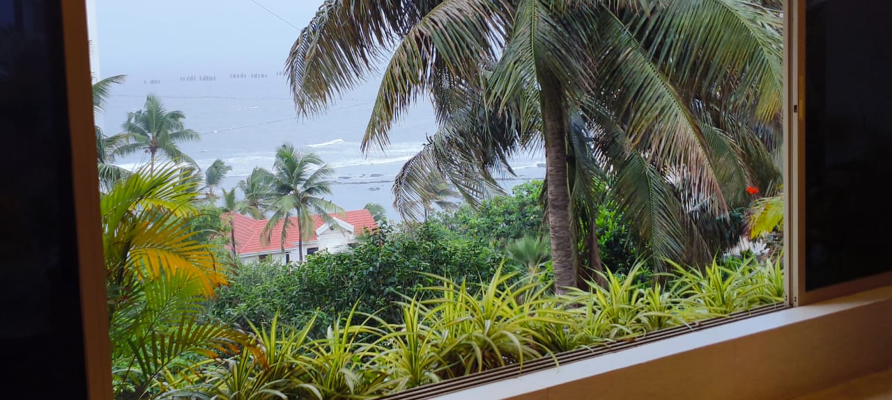 3 BHK Apartment for Rent in Bandra West Mumbai