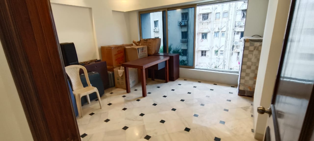3 BHK Apartment for Rent in Bandra West Mumbai