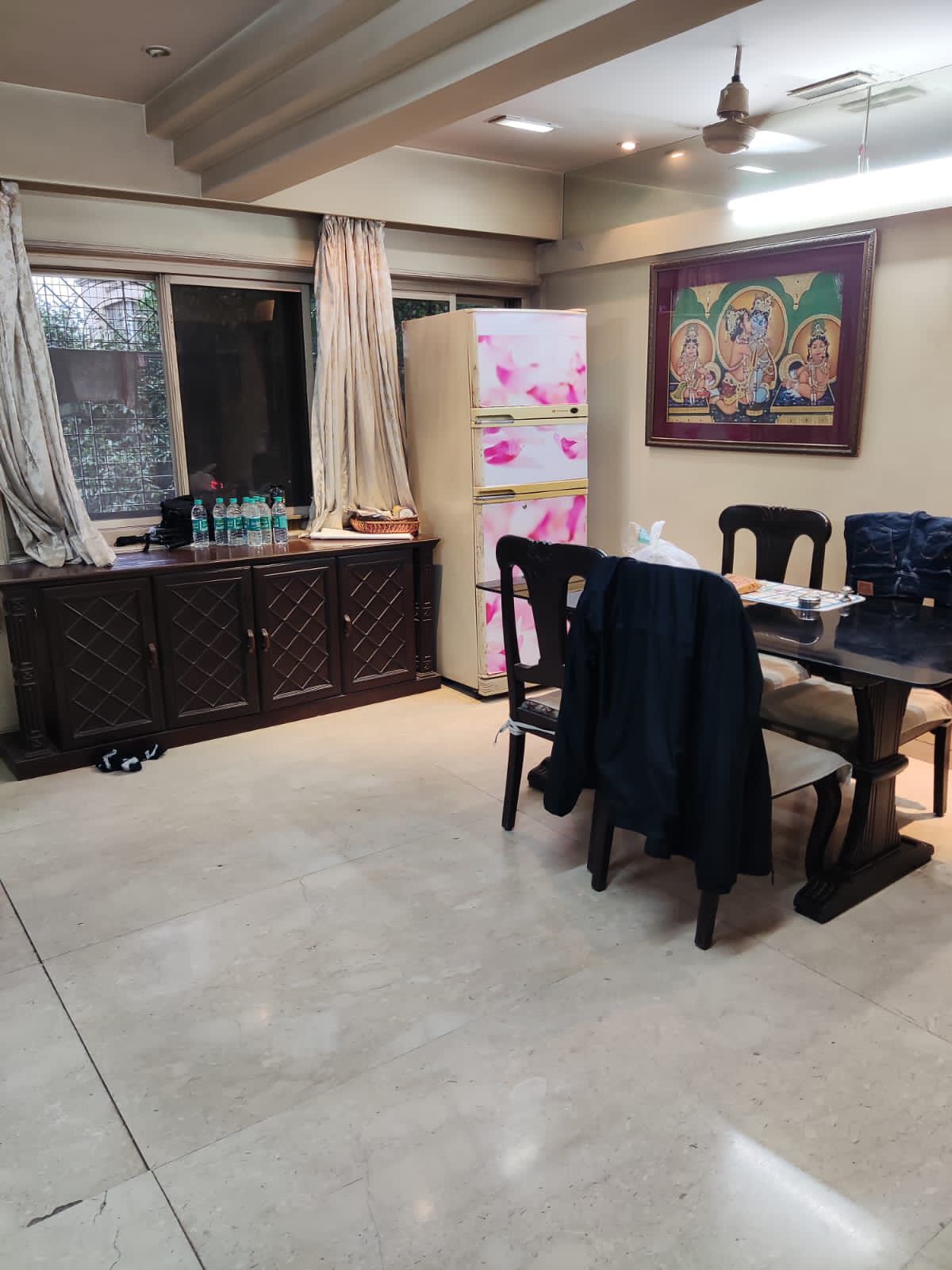 3 BHK Apartment for Rent Mumbai
