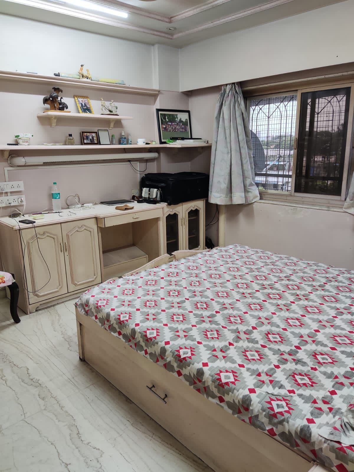 3 BHK Apartment for Rent Mumbai