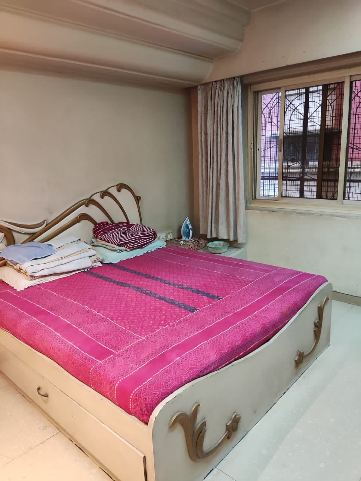 3 BHK Apartment for Rent Mumbai