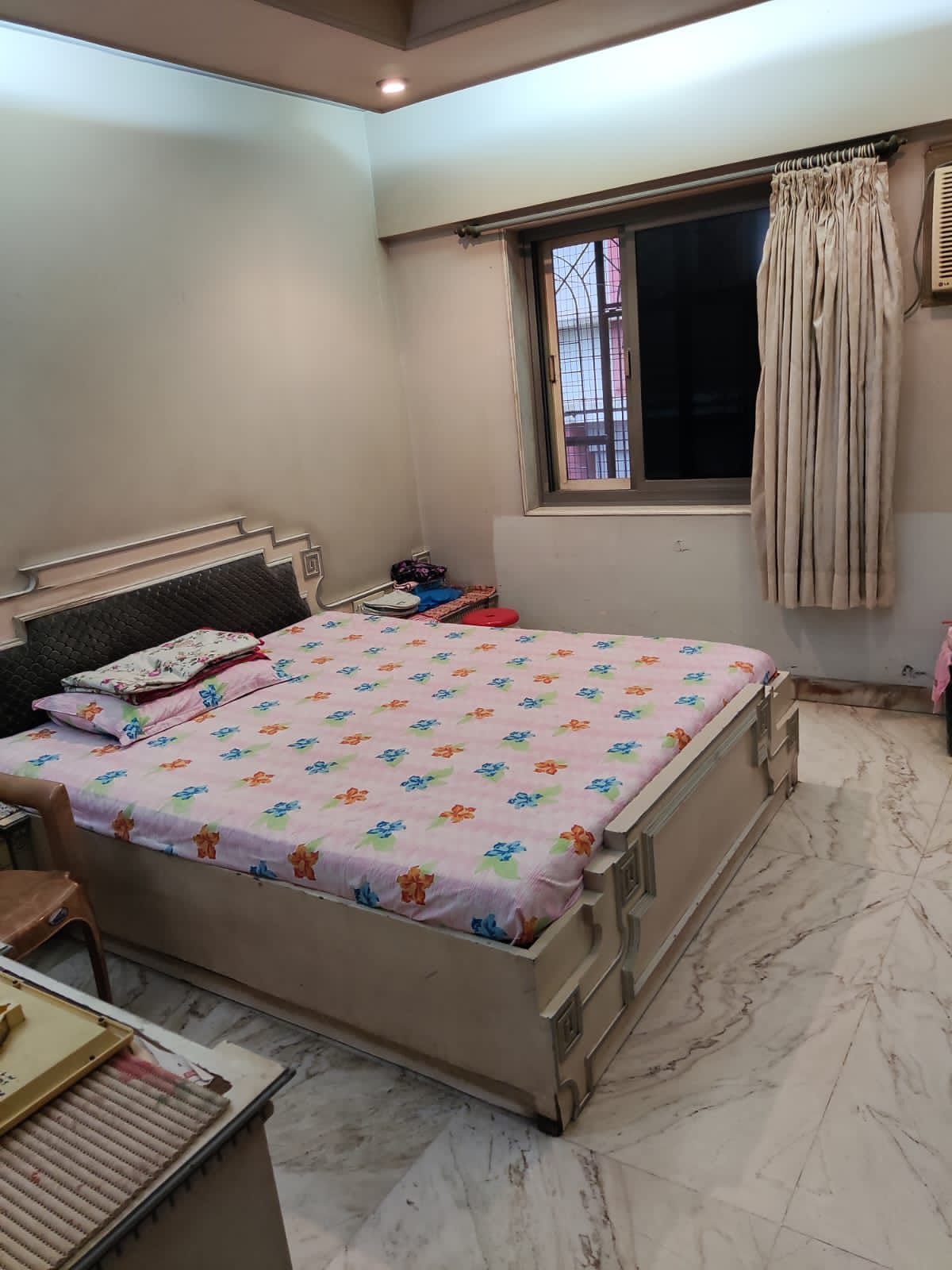 3 BHK Apartment for Rent Mumbai