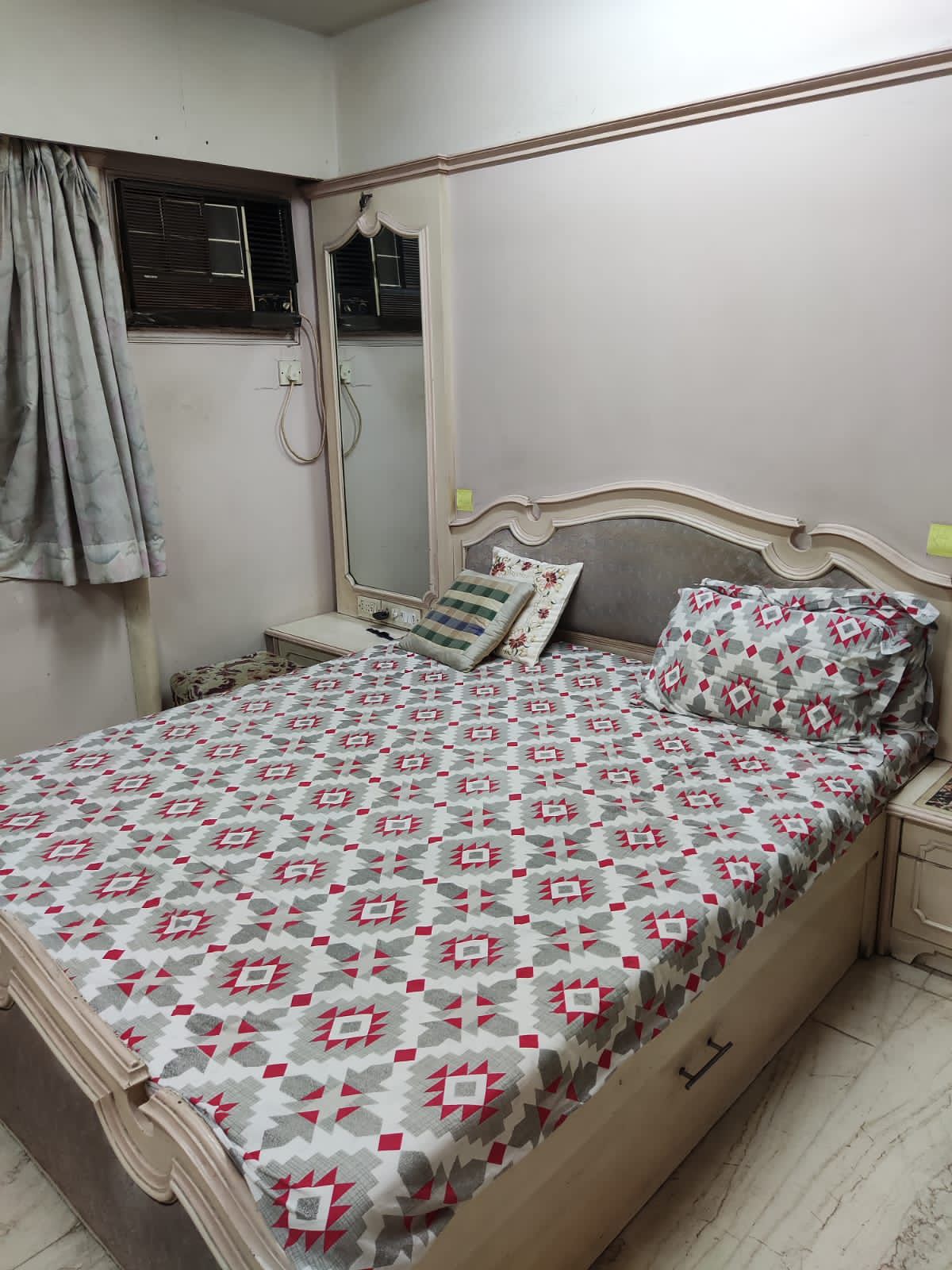 3 BHK Apartment for Rent Mumbai