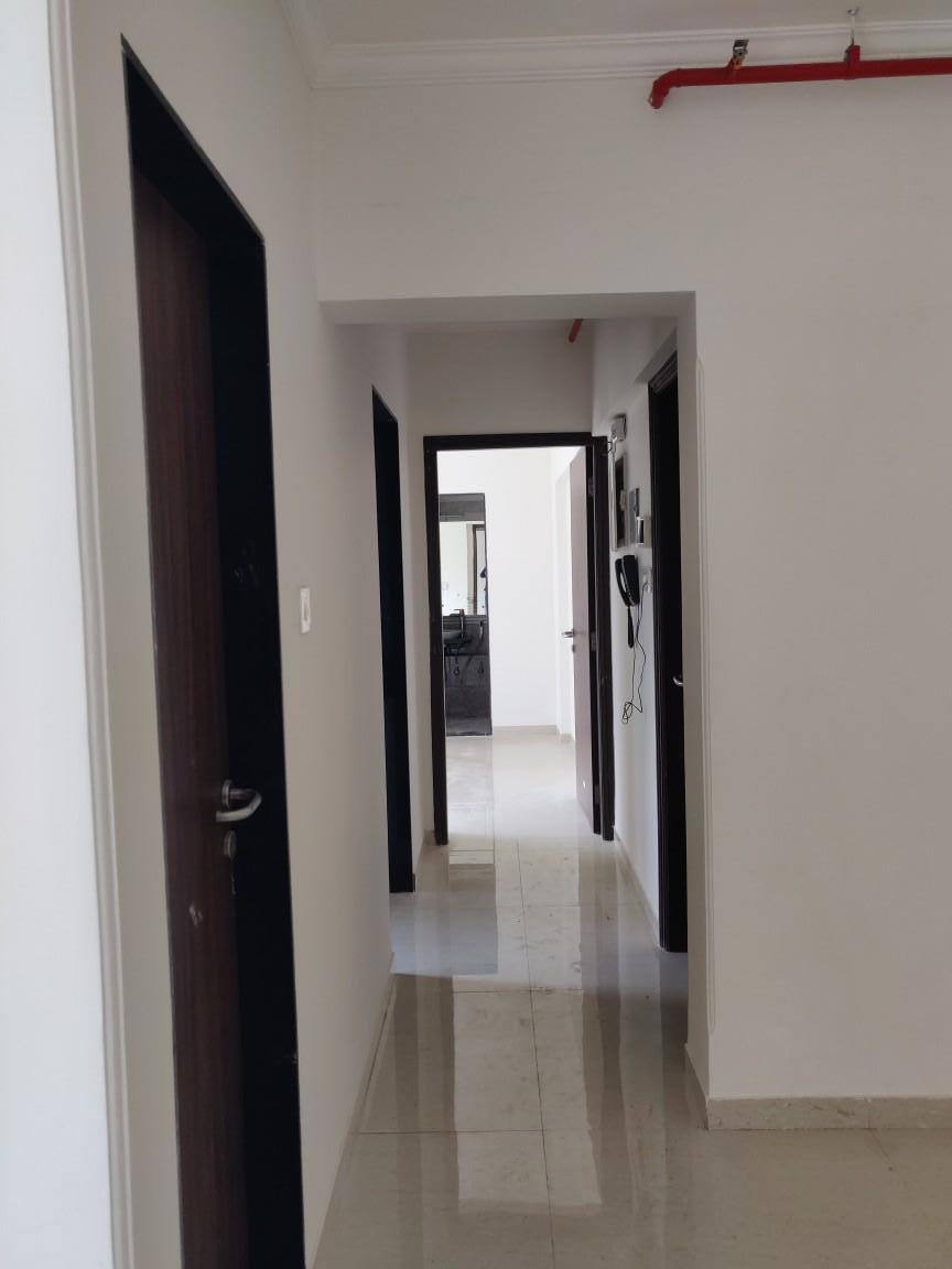 2 BHK Apartment for Rent in Bandra East Mumbai
