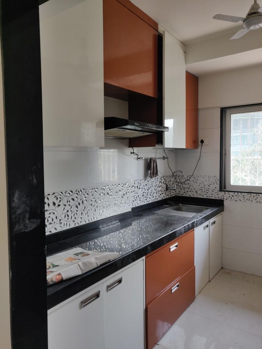 2 BHK Apartment for Rent in Bandra East Mumbai
